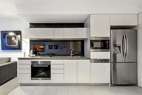 Oracle Broadbeach - New Castle Holiday 2