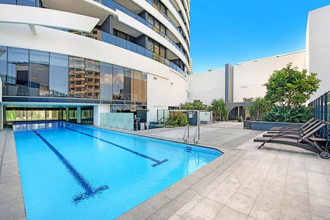 Oracle Resort Private 3 Bed Skyhome - New Castle Holiday 1