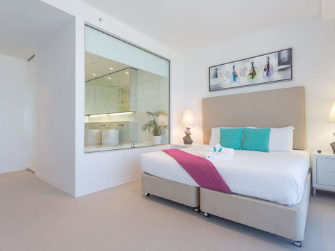 Oracle Resort Private 3 Bed Skyhome - New Castle Holiday 0