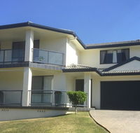 Orana Beach holiday home at Boat habour - New Castle Holiday