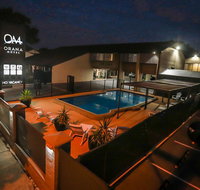 Orana Motel - New Castle Holiday