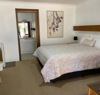 Orana Motor Inn - New Castle Holiday