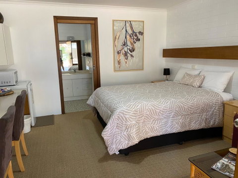 Orana Motor Inn - New Castle Holiday 0