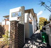 Orange Serviced Apartment - New Castle Holiday