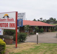 Orbost Country Road Motor Inn - New Castle Holiday