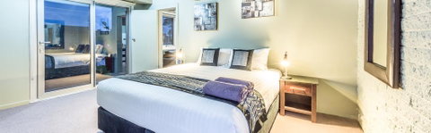 Orbost Motel - New Castle Holiday 2