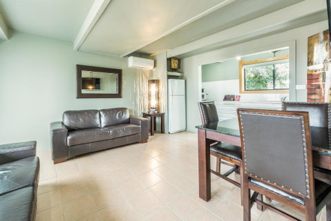 Orbost Motel - New Castle Holiday 1
