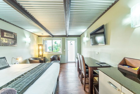 Orbost Motel - New Castle Holiday 3