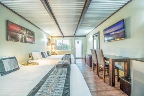 Orbost Motel - New Castle Holiday 0