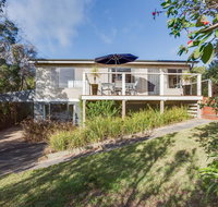 Orcades Beach House - New Castle Holiday