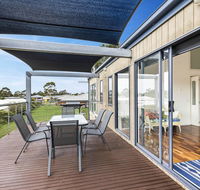 Orense - Waterviews in Newlands Arm - New Castle Holiday