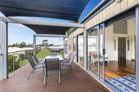 Orense - Waterviews In Newlands Arm - New Castle Holiday 0