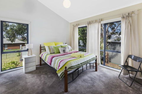 Orense - Waterviews In Newlands Arm - New Castle Holiday 1