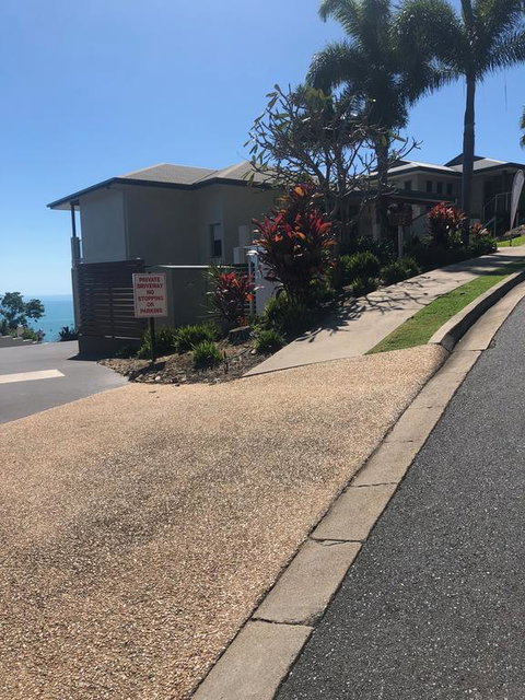 Oscar's View - Airlie Beach - New Castle Holiday 1