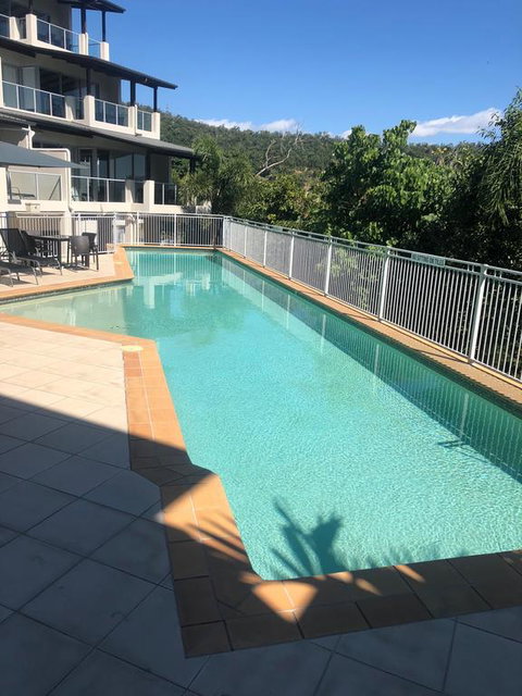 Oscar's View - Airlie Beach - New Castle Holiday 2