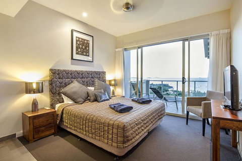 Oscar's View - Airlie Beach - New Castle Holiday 3