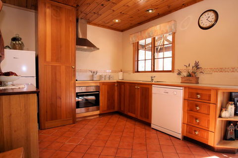 Otago Cottage - New Castle Holiday 1
