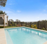 Ourania Luxury Bed and Breakfast Sleeps 7 - New Castle Holiday