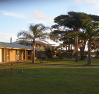 Ourimbah - across from the local rock pools - New Castle Holiday