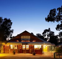Outback Pioneer Hotel - New Castle Holiday