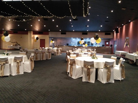 Overlander Hotel - New Castle Holiday 3