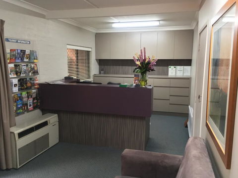 Oxley Court Serviced Apartments - New Castle Holiday 1