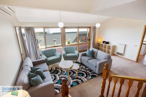 Oyster View - New Castle Holiday 3