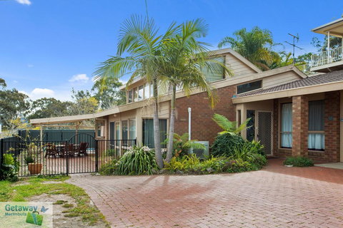 Oyster View - New Castle Holiday 0