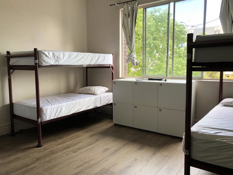 Ozi Inn Backpackers - New Castle Holiday 2