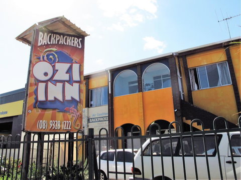 Ozi Inn Backpackers - New Castle Holiday 0