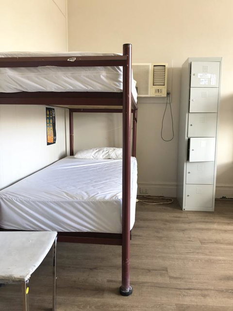 Ozi Inn Backpackers - New Castle Holiday 3