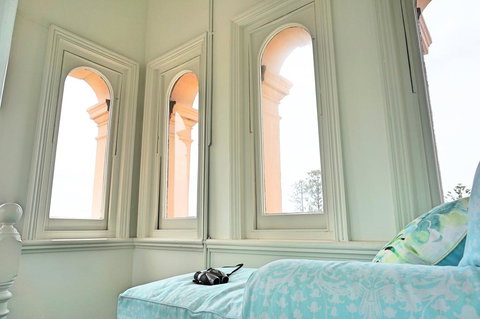 Ozone Tower - New Castle Holiday 3