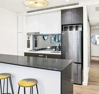 Pacific Bliss Executive Stay - New Castle Holiday