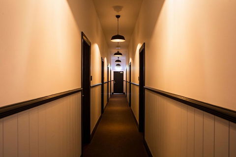 Pacific Hotel Yamba - New Castle Holiday 3