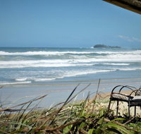 Pacific Palms Motor Inn - New Castle Holiday