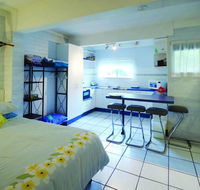 Pacific Studio - Nambucca Heads - New Castle Holiday