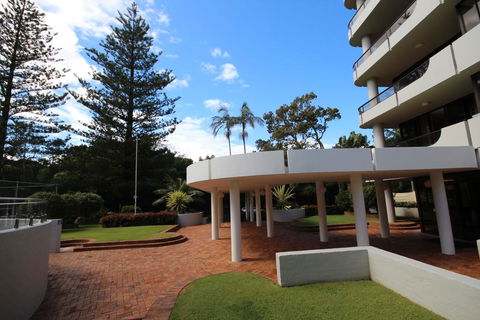 Pacific Towers 603 - New Castle Holiday 1