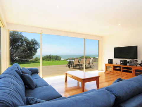 Pacific Views - Direct Access Onto Culburra Beach - New Castle Holiday 0
