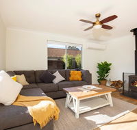 Pagoda Culburra Beach - New Castle Holiday