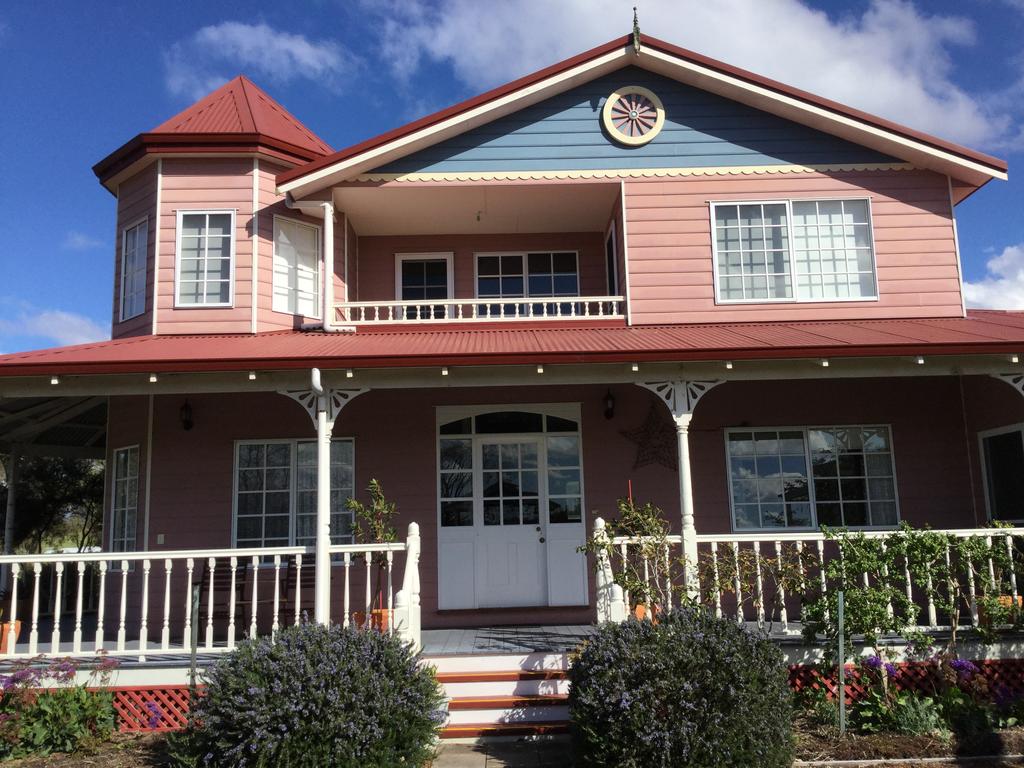 Lower King WA New Castle Holiday