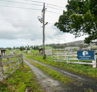 Pakenham Ranges - New Castle Holiday