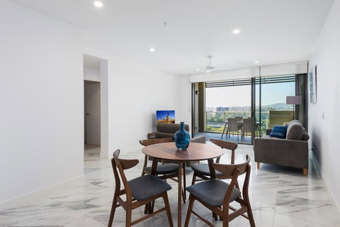 Palazzo Brisbane - New Castle Holiday 3