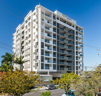 Palazzo Brisbane - New Castle Holiday