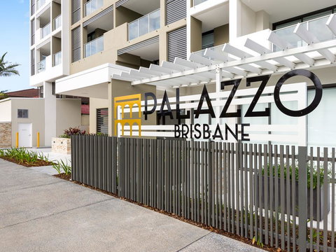 Palazzo Brisbane - New Castle Holiday 1
