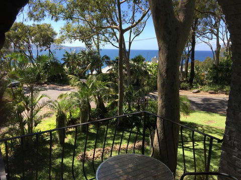 Palm Beach Bed & Breakfast - New Castle Holiday 3