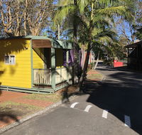 Palm Beach Caravan Park - New Castle Holiday