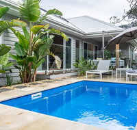 Palm Beach Cottage - New Castle Holiday