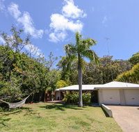 Palm Beachhouse - New Castle Holiday