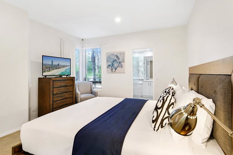 Palm Breeze - New Castle Holiday 3