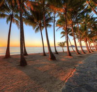 Palm Cove Beach Retreat - New Castle Holiday